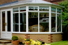 conservatories Stakeford