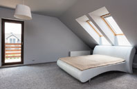 Stakeford bedroom extensions