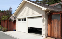 Stakeford garage construction leads
