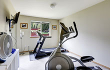 Stakeford home gym construction leads